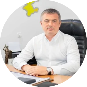 Шило Віталій Миколайович