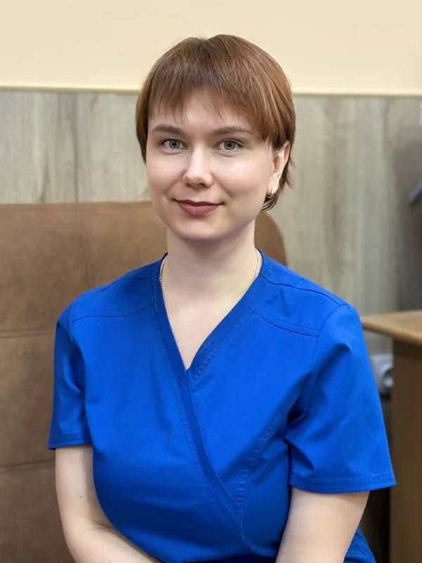 Близнюк Катерина Григорівна