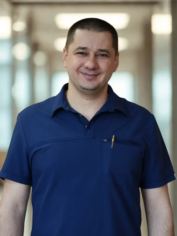 Васильченко Дмитро Сергійович