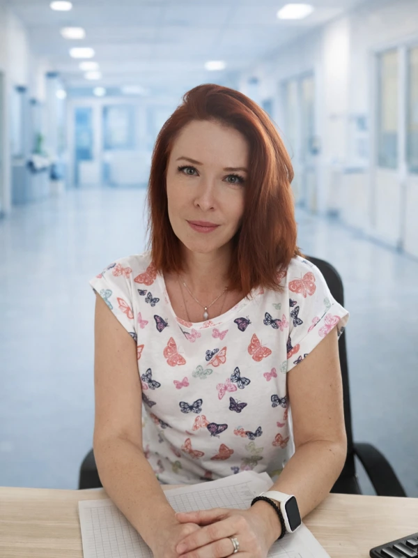 Віноходова Людмила Вікторівна 