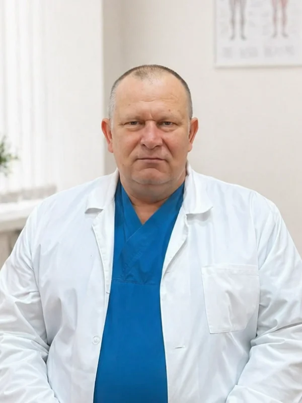 Гузенко Валентин Вікторович