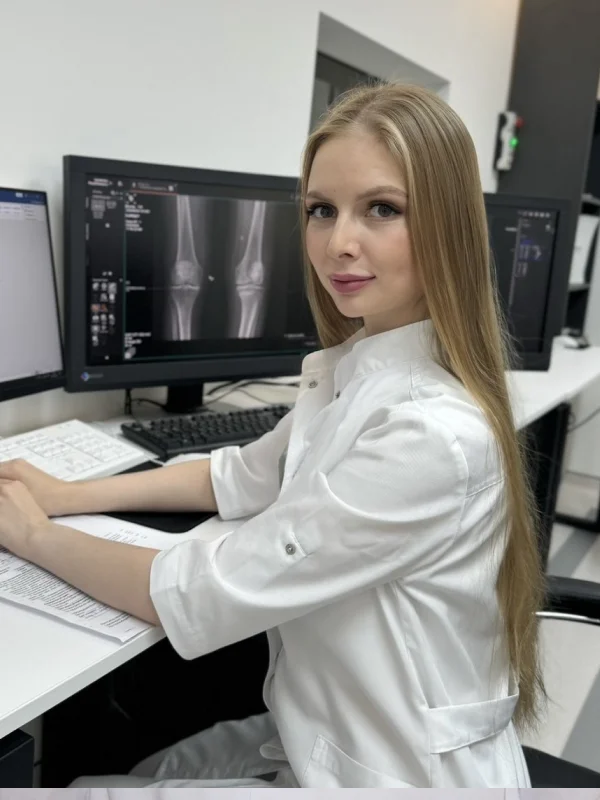 Дудник Анастасія Андріївна