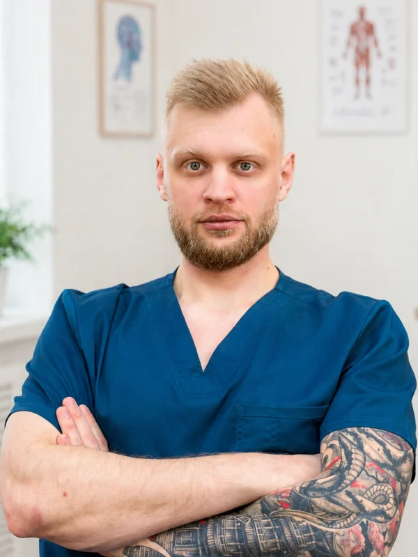 Залевський Олександр Сергійович