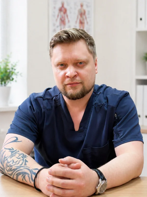 Залевський Антон Сергійович