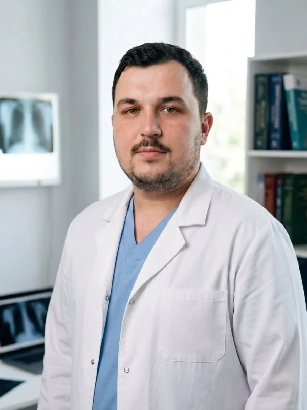 Захарченко Артем Павлович 