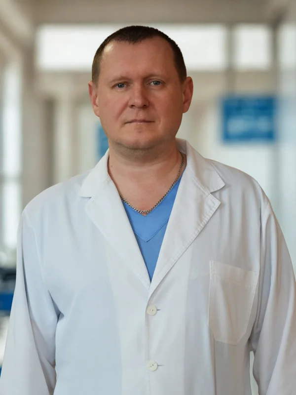 Козаков Володимир Вікторович