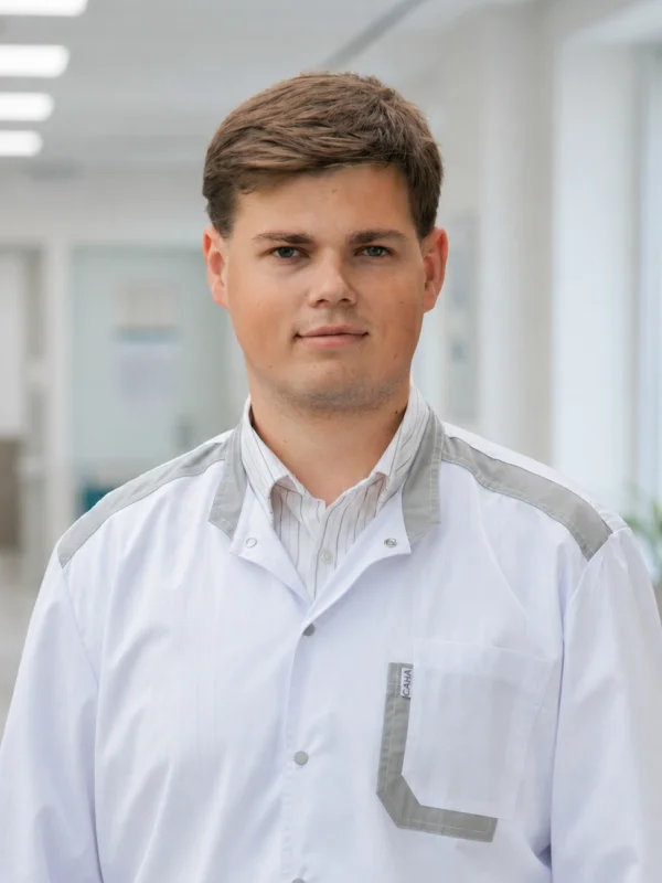 Корновенко Валерій Сергійович