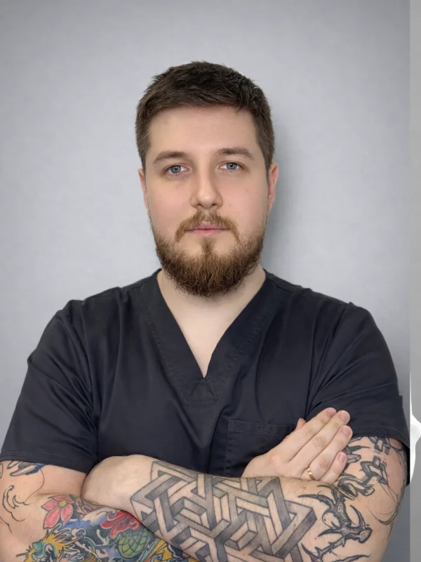 Павловський Артем Владиславович