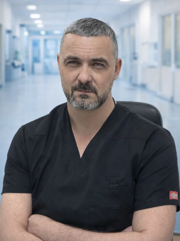 Паляничко Дмитро Андрійович