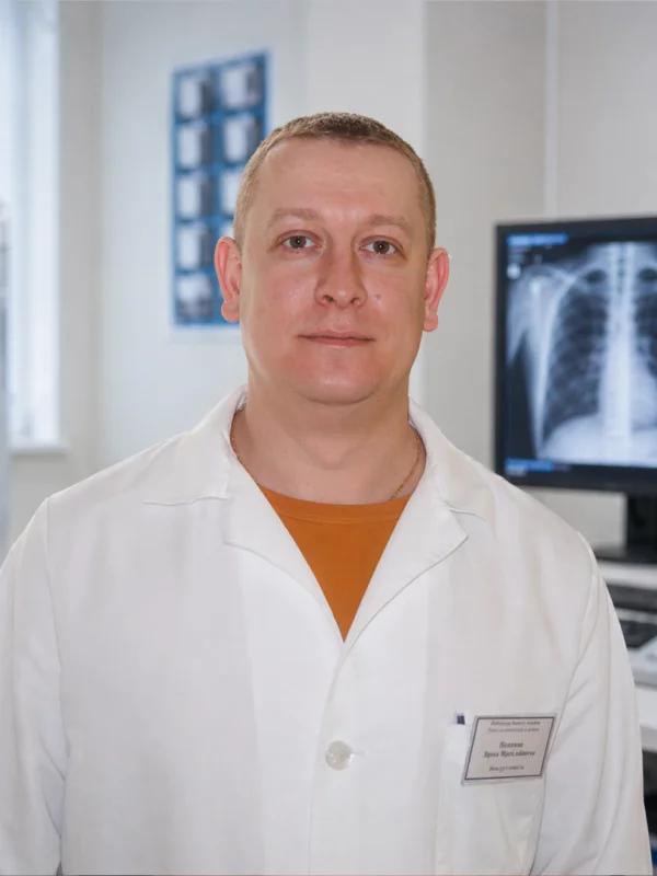 Печонкін Денис Миколайович