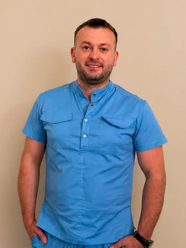 Пожар Олександр В'ячеславович
