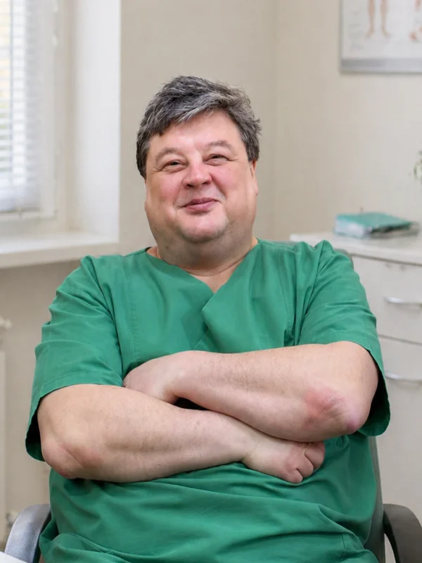 Попович Юрій Васильович