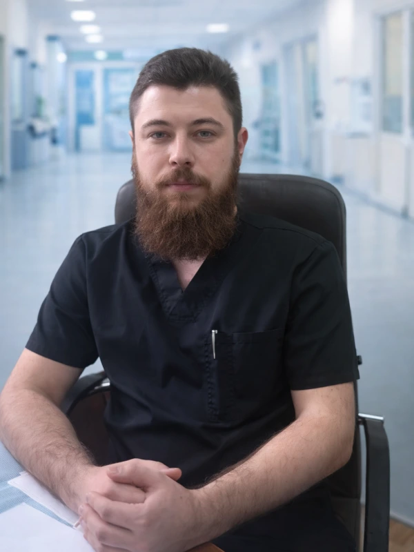 Салтанов Едуард Владиславович