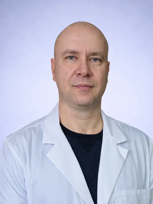 Самохвал Сергій Віталійович