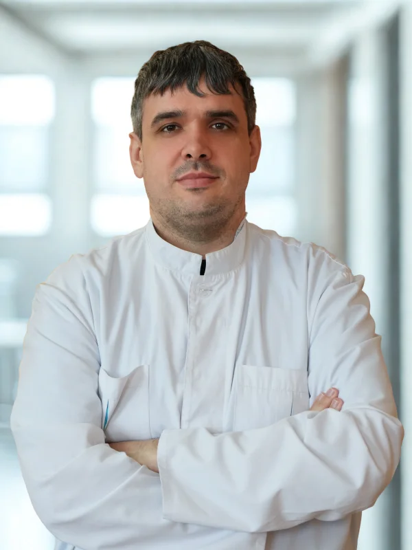 Сінчук Андрій Йосипович
