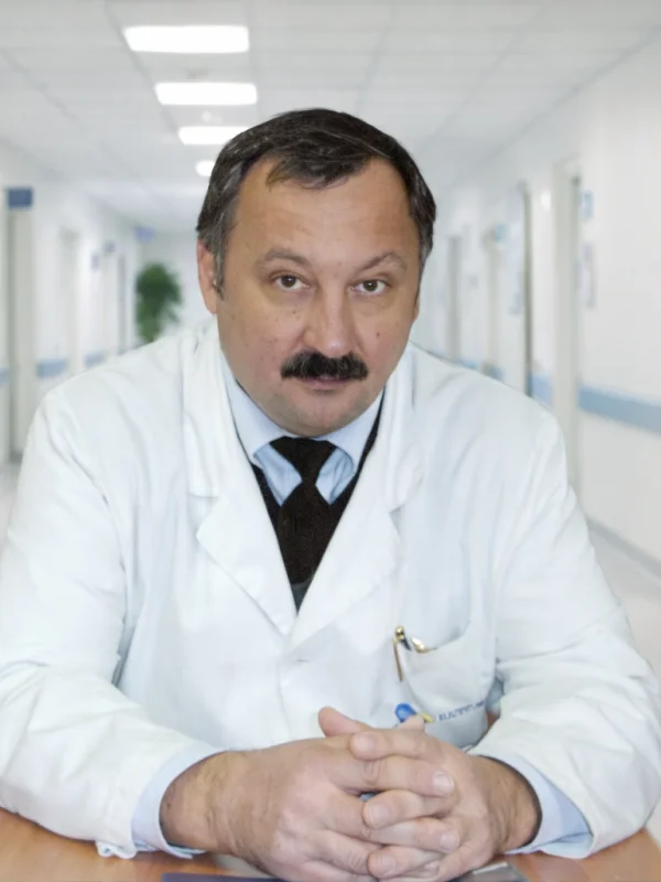 Ткаченко Ігор Володимирович