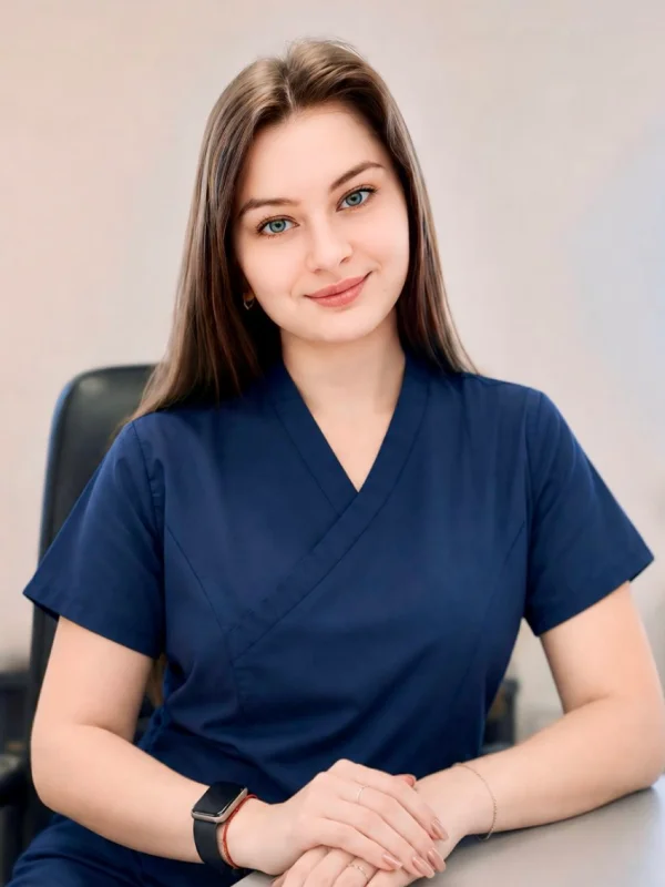 Тільна Людмила Романівна 