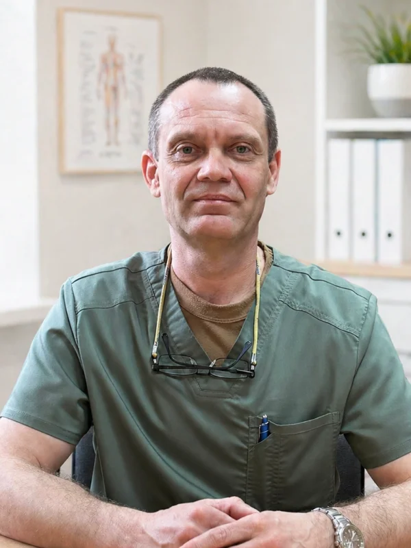 Хлобистін Євген Леонідович