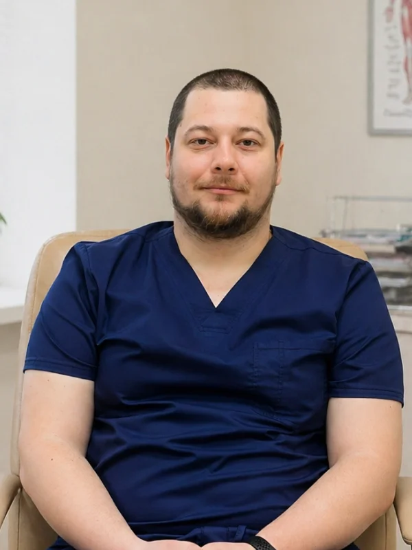Холод Ігор Сергійович