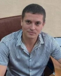 Дем’яненко Сергій Володимирович