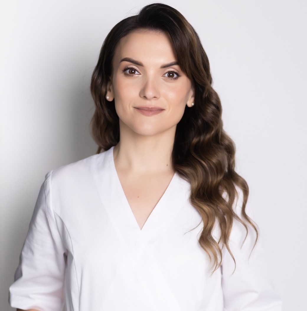 Шемета Інна Вікторівна